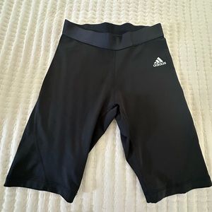 ADIDAS volleyball/ bike Shorts